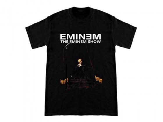 Camiseta Eminem